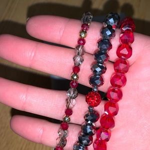 3 piece Bracelet Set